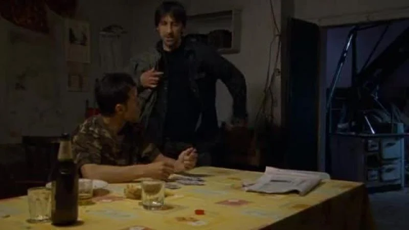 Кадры из сериала Комиссар Рекс (1994)