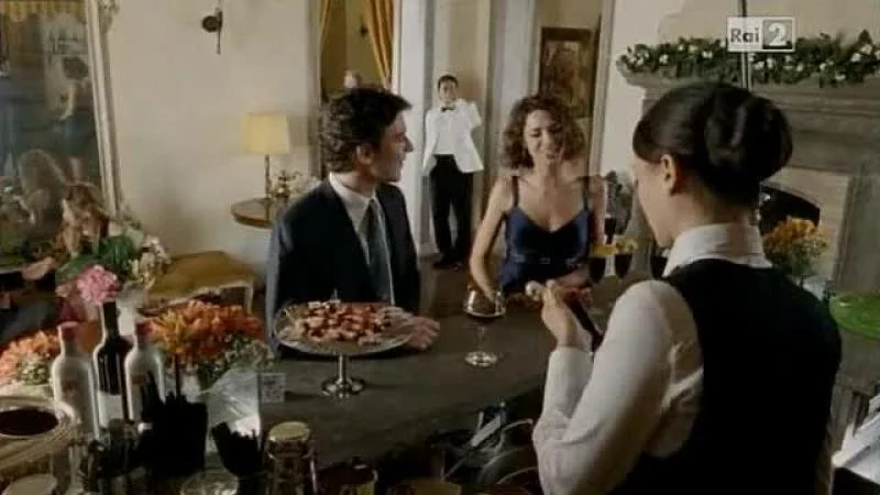 Кадры из сериала Комиссар Рекс (1994)